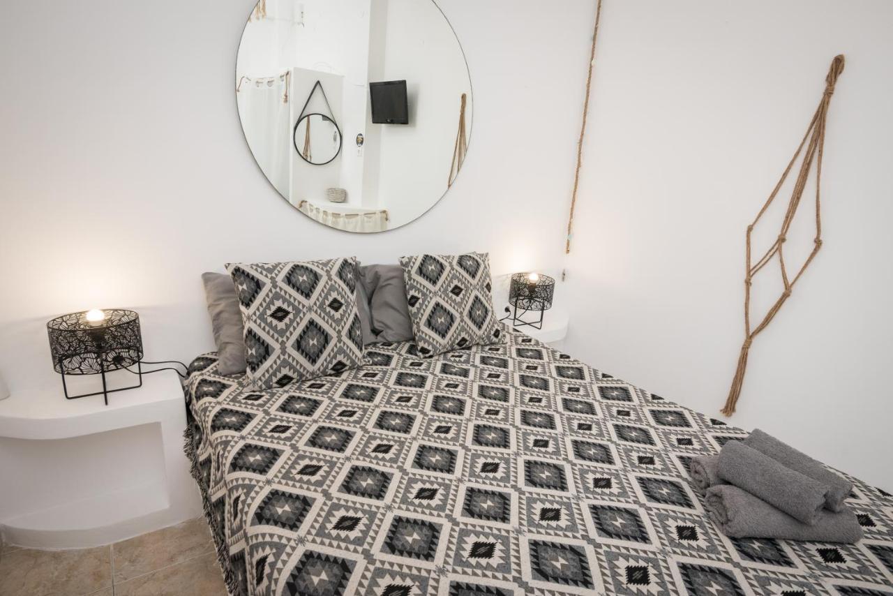 Eris Studios Adamantas  Exteriör bild