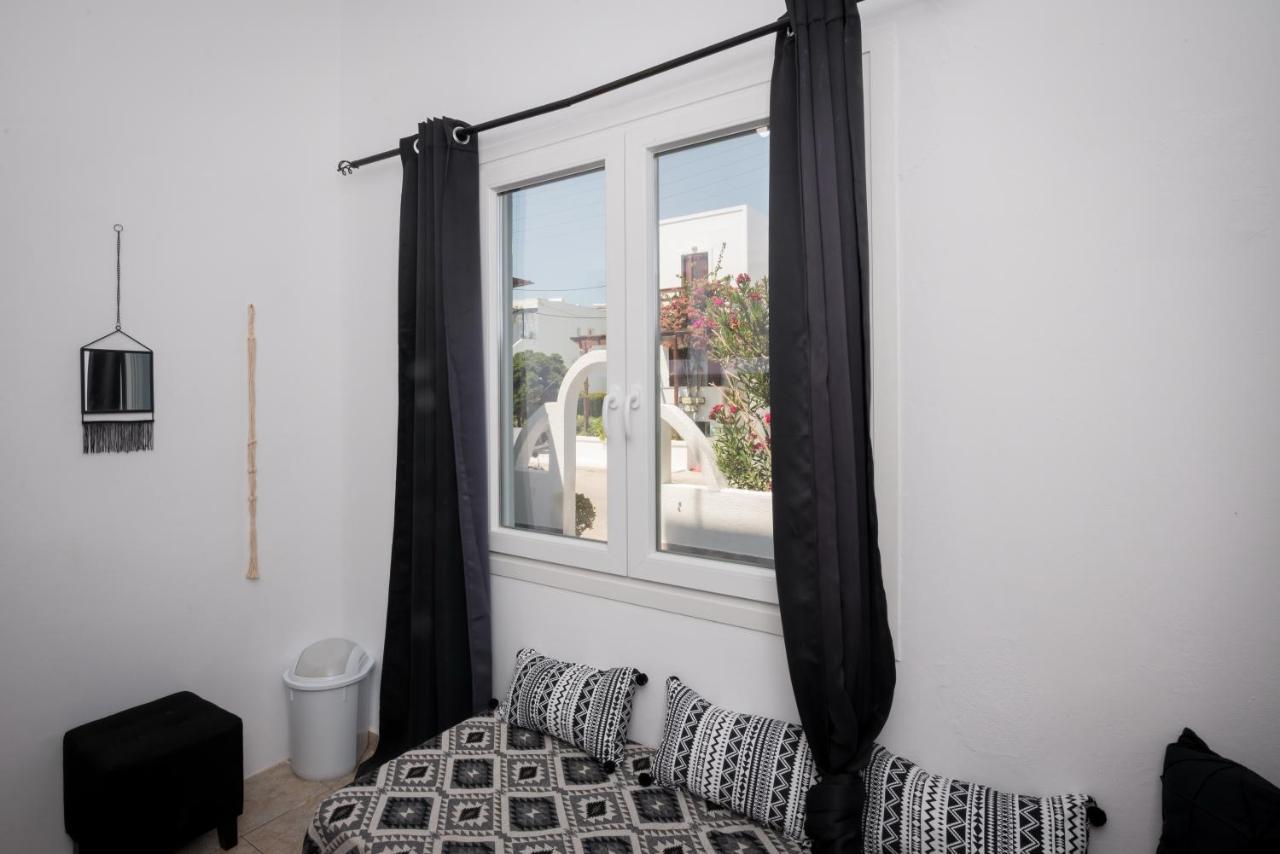 Eris Studios Adamantas  Exteriör bild