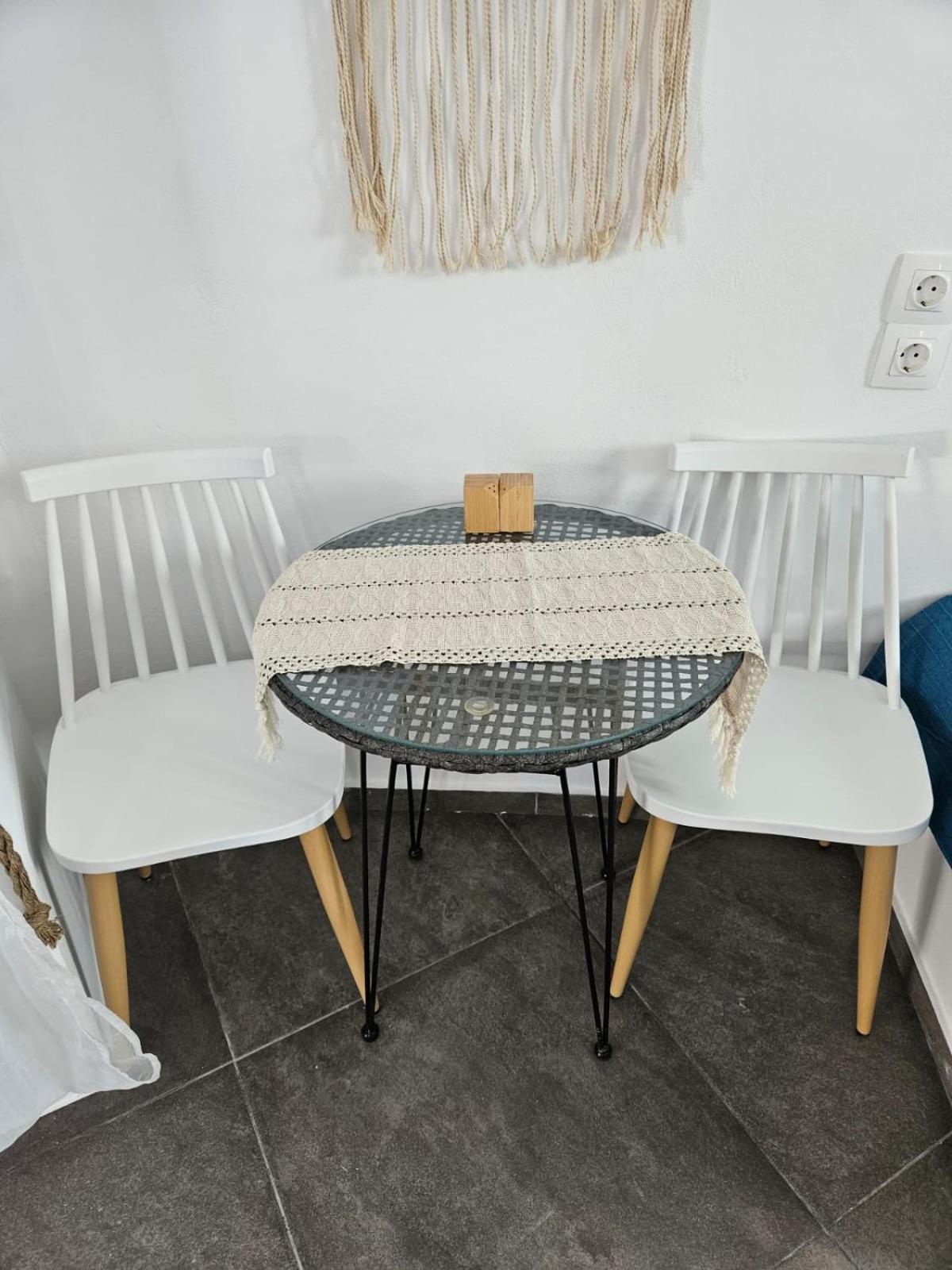 Eris Studios Adamantas  Exteriör bild