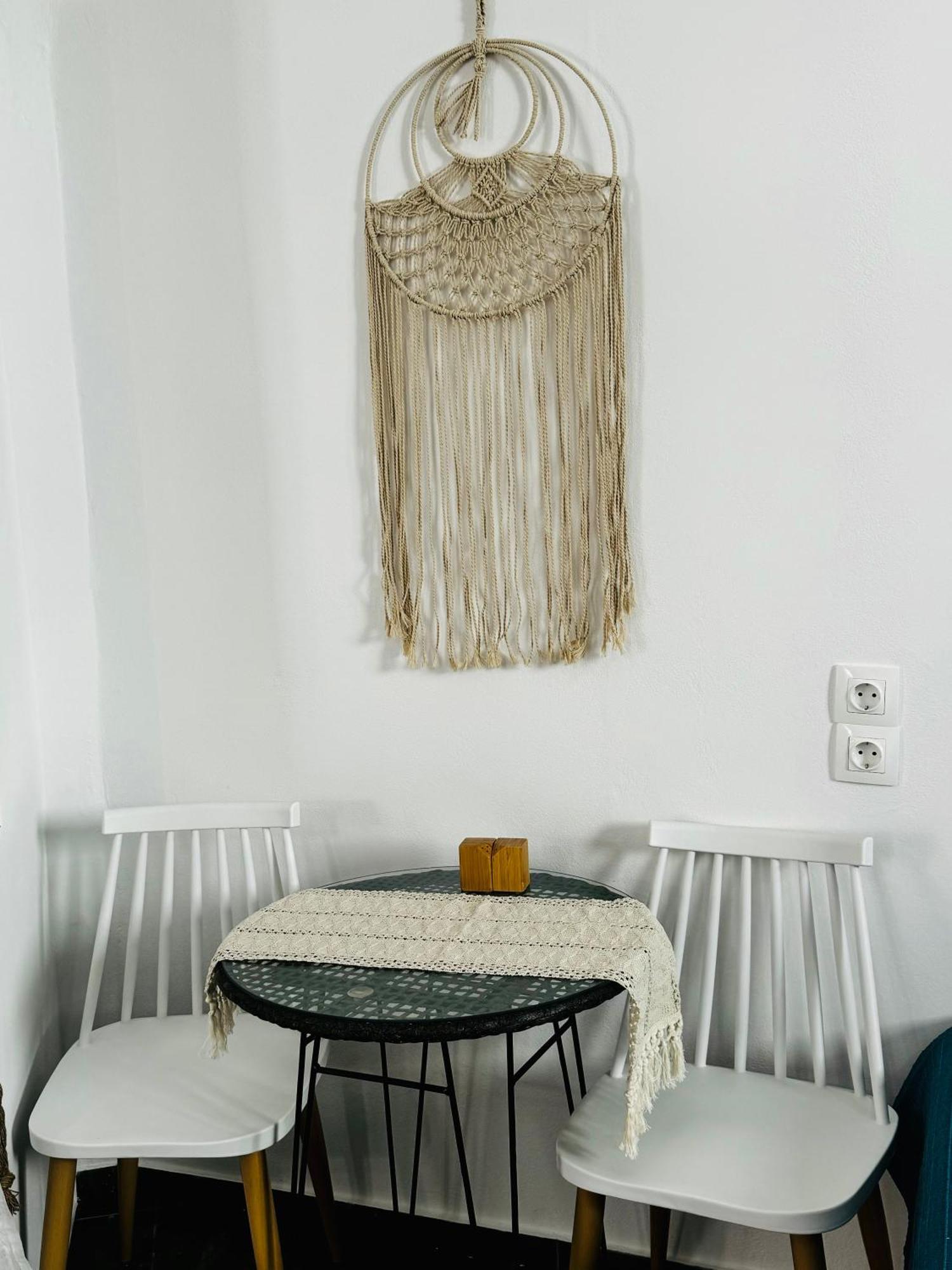 Eris Studios Adamantas  Exteriör bild