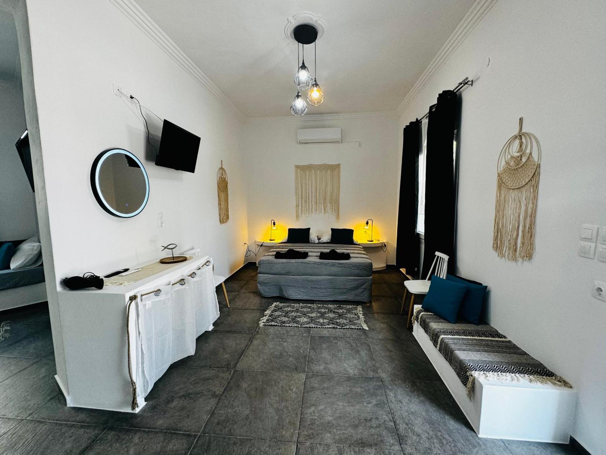 Eris Studios Adamantas  Exteriör bild